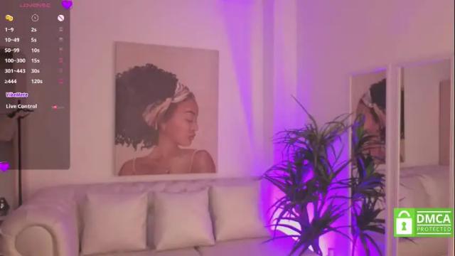 Thumbnail 2, alejaa___'s Stream at Chaturbate, 1 month ago
