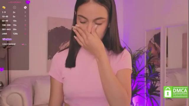 Image 7 of alejaa___ Stream on Chaturbate on 1 month ago