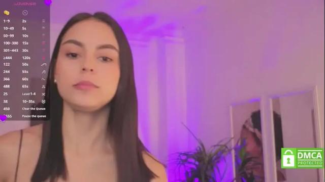Image 3 of alejaa___ Stream on Chaturbate on 1 month ago