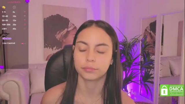 Image 11 of alejaa___ Stream on Chaturbate on 1 month ago
