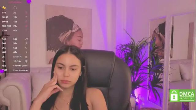 Image 12 of alejaa___ Stream on Chaturbate on 1 month ago