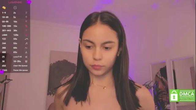 Image 7 of alejaa___ Stream on Chaturbate on 1 month ago