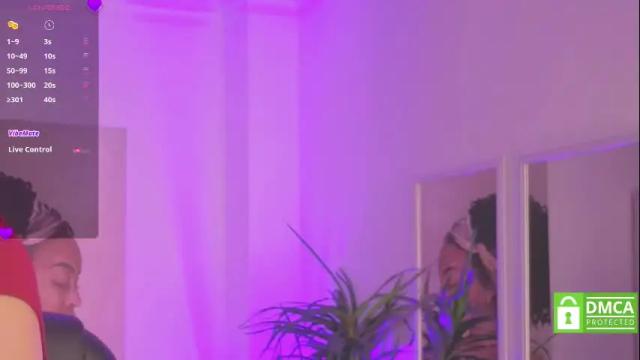 Image 2 of alejaa___ Stream on Chaturbate on 1 month ago