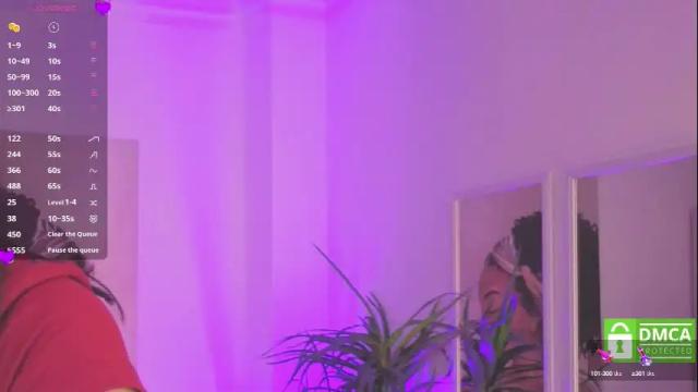Image 3 of alejaa___ Stream on Chaturbate on 1 month ago
