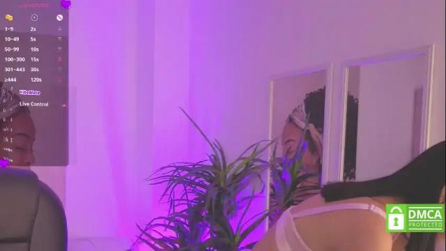 Image 7 of alejaa___ Stream on Chaturbate on 1 month ago