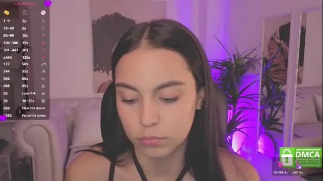 Image 11 of alejaa___ Stream on Chaturbate on 1 month ago