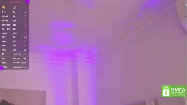 Image 3 of alejaa___ Stream on Chaturbate on 1 month ago