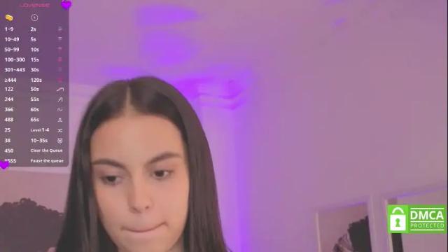 Image 4 of alejaa___ Stream on Chaturbate on 1 month ago