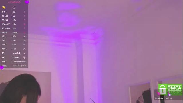 Thumbnail 2, alejaa___'s Stream at Chaturbate, 1 month ago
