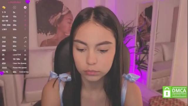 Image 10 of alejaa___ Stream on Chaturbate on 1 month ago