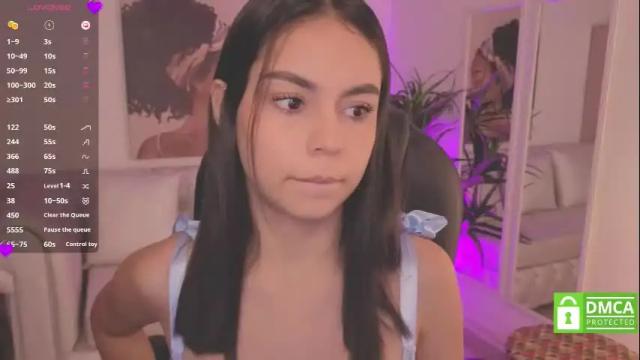 Image 12 of alejaa___ Stream on Chaturbate on 1 month ago