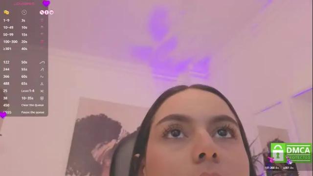 Image 2 of alejaa___ Stream on Chaturbate on 1 month ago