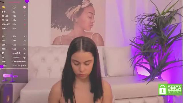 Image 8 of alejaa___ Stream on Chaturbate on 1 month ago