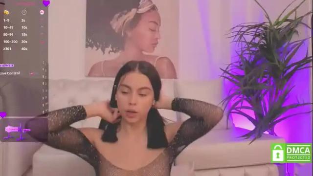 Thumbnail 3, alejaa___'s Stream at Chaturbate, 1 month ago