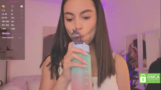 Thumbnail 1, alejaa___'s Stream at Chaturbate, 1 month ago
