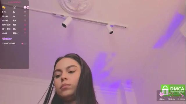 Thumbnail 3, alejaa___'s Stream at Chaturbate, 1 month ago
