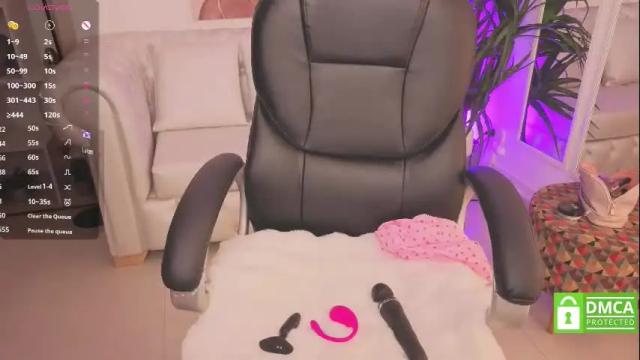 Image 10 of alejaa___ Stream on Chaturbate on 29 days ago
