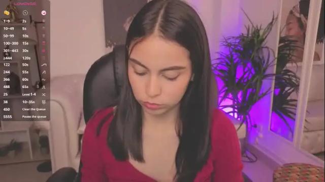 Image 10 of alejaa___ Stream on Chaturbate on 28 days ago