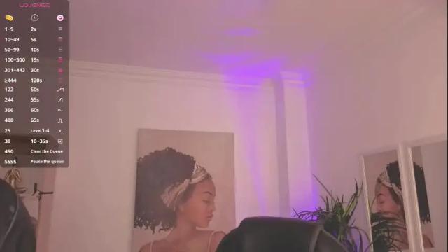 Image 2 of alejaa___ Stream on Chaturbate on 28 days ago