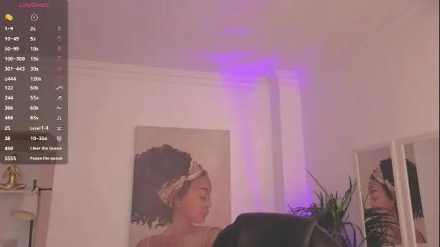 Image 4 of alejaa___ Stream on Chaturbate on 28 days ago
