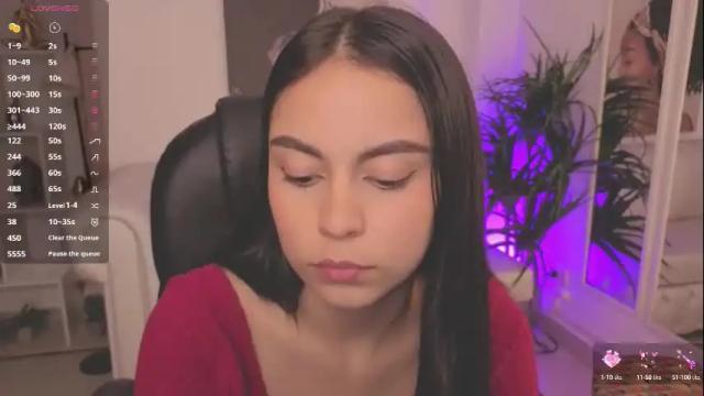 Image 6 of alejaa___ Stream on Chaturbate on 28 days ago