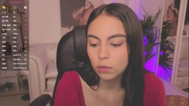 Image 7 of alejaa___ Stream on Chaturbate on 28 days ago