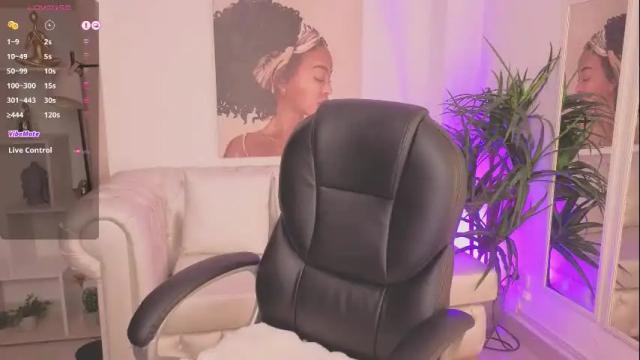 Image 3 of alejaa___ Stream on Chaturbate on 27 days ago