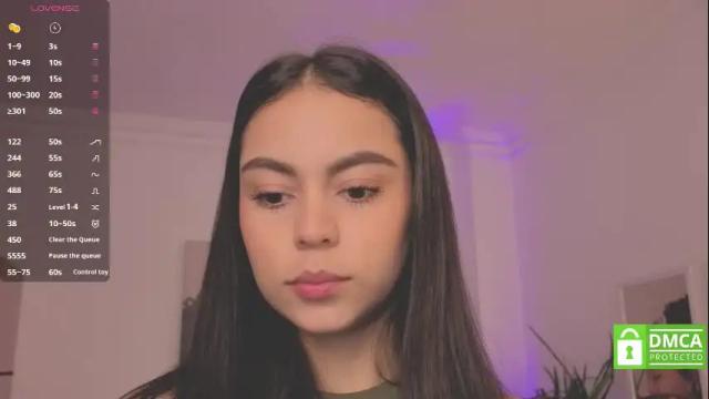 Thumbnail 1, alejaa___'s Stream at Chaturbate, 24 days ago