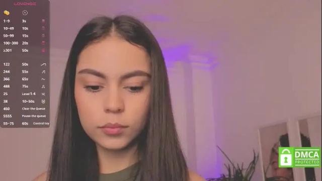 Image 2 of alejaa___ Stream on Chaturbate on 24 days ago