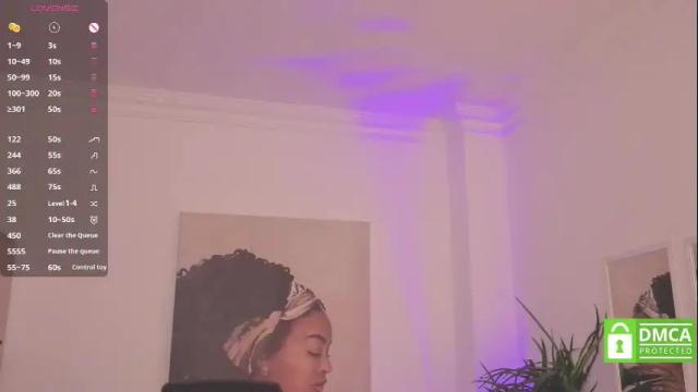 Image 4 of alejaa___ Stream on Chaturbate on 24 days ago