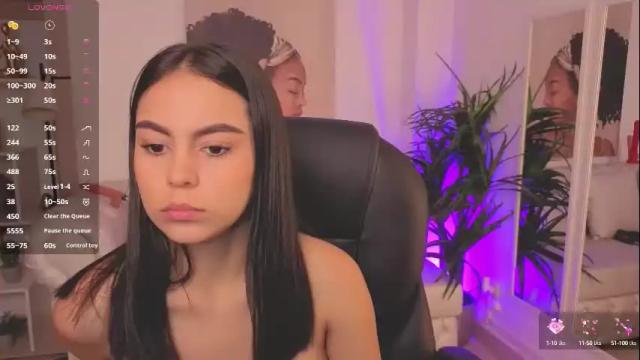 Image 2 of alejaa___ Stream on Chaturbate on 22 days ago