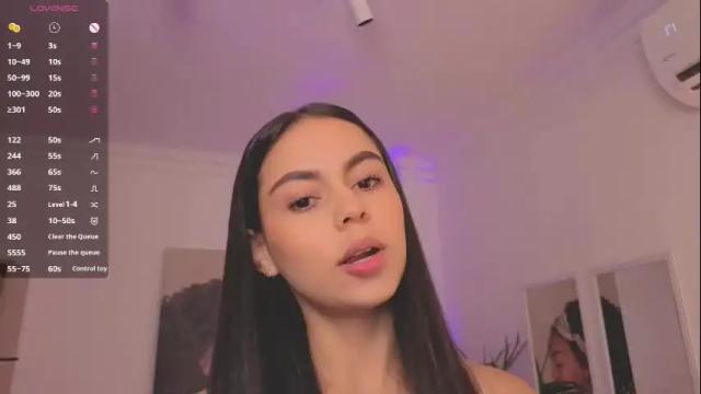 Image 2 of alejaa___ Stream on Chaturbate on 20 days ago
