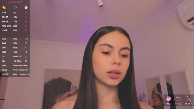 Image 3 of alejaa___ Stream on Chaturbate on 20 days ago