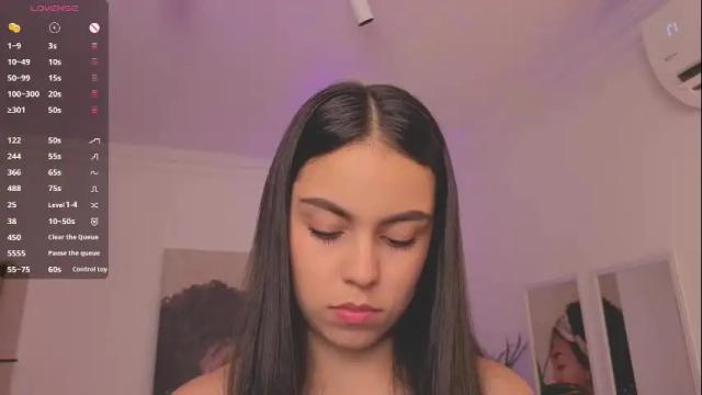 Thumbnail 2, alejaa___'s Stream at Chaturbate, 20 days ago