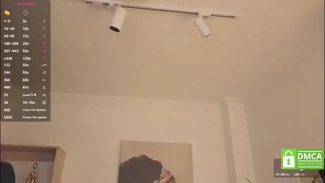 Thumbnail 1, alejaa___'s Stream at Chaturbate, 10 hours ago