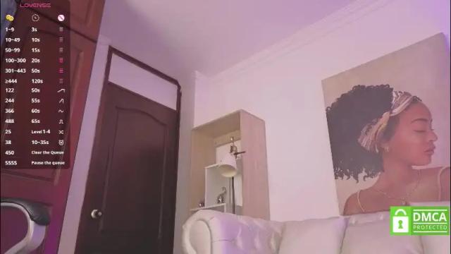 Image 10 of alejaa___ Stream on Chaturbate on 15 hours ago