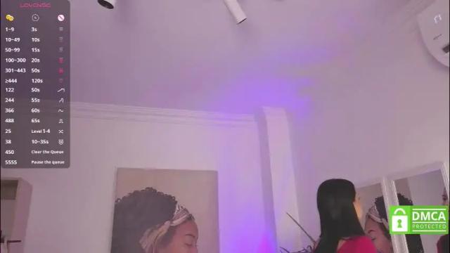 Image 11 of alejaa___ Stream on Chaturbate on 15 hours ago