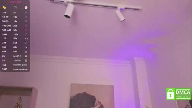 Image 2 of alejaa___ Stream on Chaturbate on 15 hours ago