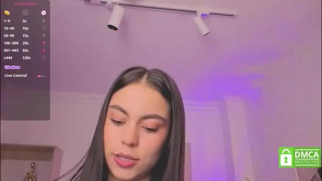 Thumbnail 2, alejaa___'s Stream at Chaturbate, 10 hours ago