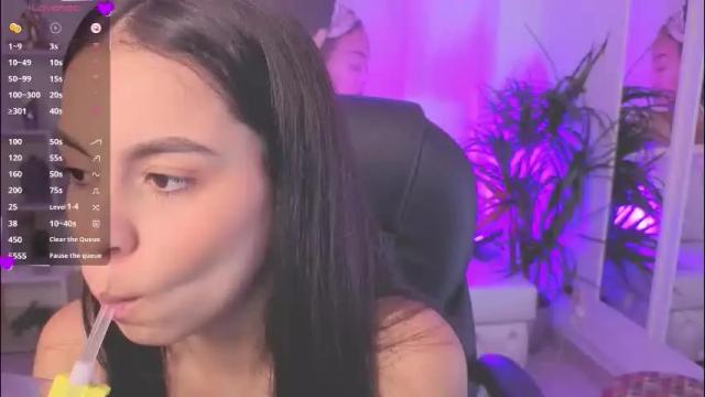 Image 10 of alejaa___ Stream on Chaturbate on 1 month ago