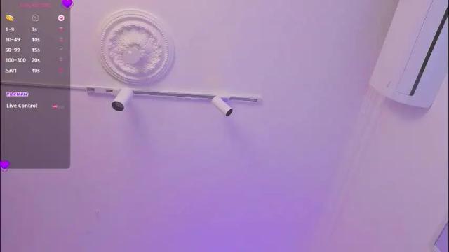 Image 3 of alejaa___ Stream on Chaturbate on 1 month ago