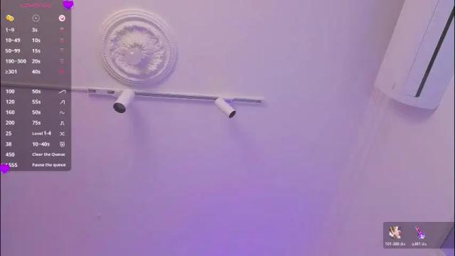 Image 4 of alejaa___ Stream on Chaturbate on 1 month ago