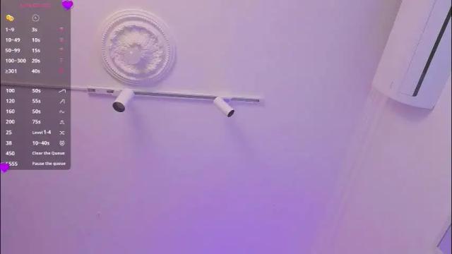 Thumbnail 2, alejaa___'s Stream at Chaturbate, 1 month ago