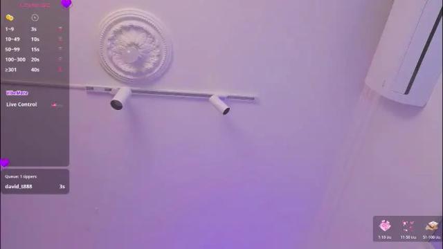 Image 6 of alejaa___ Stream on Chaturbate on 1 month ago