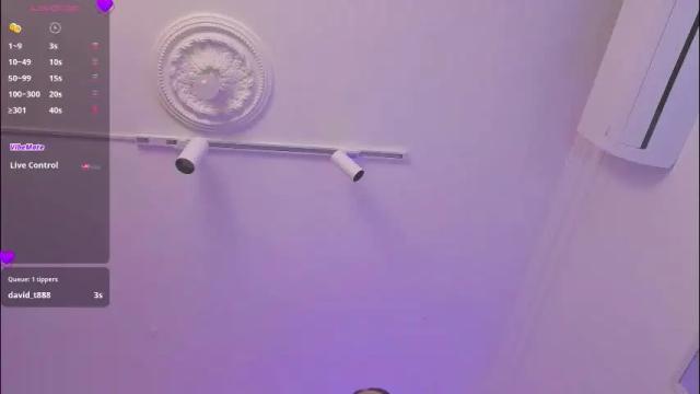 Image 7 of alejaa___ Stream on Chaturbate on 1 month ago