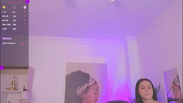 Image 10 of alejaa___ Stream on Chaturbate on 1 month ago