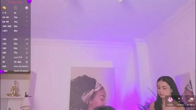 Image 11 of alejaa___ Stream on Chaturbate on 1 month ago