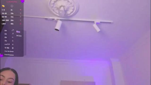 Image 2 of alejaa___ Stream on Chaturbate on 1 month ago