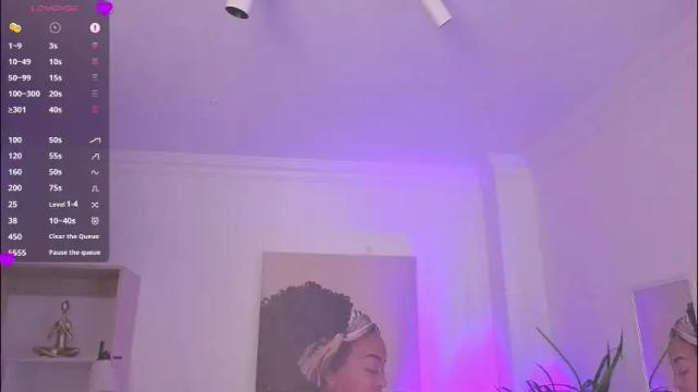 Thumbnail 1, alejaa___'s Stream at Chaturbate, 1 month ago