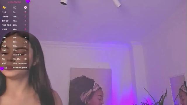 Image 3 of alejaa___ Stream on Chaturbate on 1 month ago